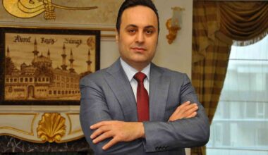 YTP Lideri Ahmet Reyiz Yılmaz: “Türkiye yeni dünya düzenine karşı hazırlıklı olmalı”