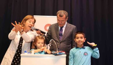 Zeytinburnu’nda “Sağlık Elde Başlar Projesi” 7 yaşında