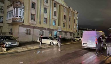 Ankara’da bir günde ikinci komşu cinayeti: 1 ölü, 5 yaralı