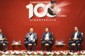 ATO’dan “Cumhuriyet’in 100. Yılında Sigortacılık” paneli