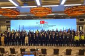 Avrupa Trafik Polis Teşkilatları Bölgesel Ağı Birinci Toplantısı İstanbul’da yapıldı