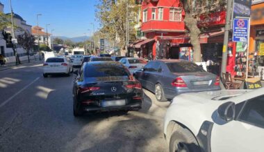 Bandırma’da otopark problemi gün geçtikçe büyüyor