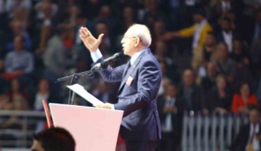 CHP Lideri Kılıçdaroğlu: “Sırtımdaki hançerlerle seçime girmek zorunda kaldım”