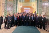 Ege Üniversitesi, Özbekistan ile bilim diplomasisi ağını güçlendiriyor