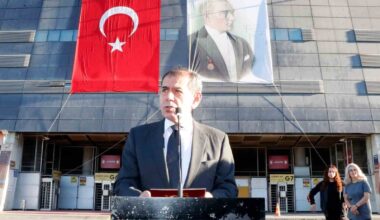 Galatasaray, Mustafa Kemal Atatürk’ün vefatının yıl dönümünde anma töreni düzenledi