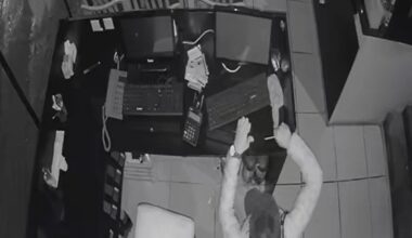 İzmir’de 8 iş yerine giren suç makinesi hırsız yakalandı: Dükkanları böyle soydu