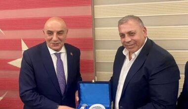 Keçiören Belediye Başkanı Altınok: “Türkiye’deki belediyecilik anlayışını değiştirdik”