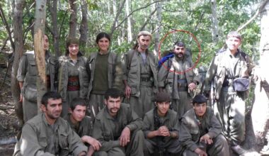 MİT’in icra ettiği operasyonda PKK’nın sözde Kerkük Eyalet Sorumlusu ‘Çiya Amed’ kod isimli Remzi Avcı etkisiz hale getirildi