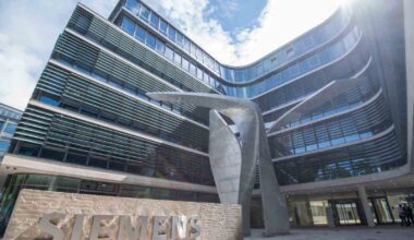 Siemens AG, 2023 mali yılı sonuçlarını açıkladı
