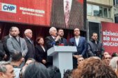 Şişli Belediye Başkanı Muammer Keskin’den adaylık açıklaması