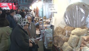 Sultangazi’de ‘Sivas Gardaşlık Festivali’ sona erdi