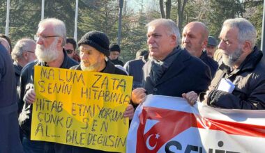 Ankara 2 No’lu Baro gazeteci Fatih Altaylı hakkında suç duyurusunda bulundu