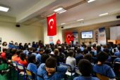 Ankara Büyükşehir’in afet farkındalık eğitimi devam ediyor