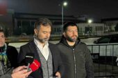 Ankaragücü Başkanı Faruk Koca istifa etti