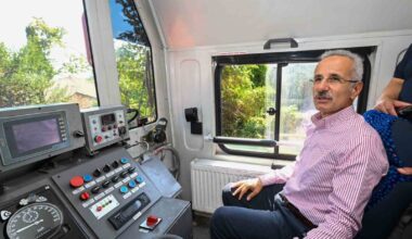 Bakan Uraloğlu: “2035 yılında her iki araçtan birisinin elektrikli olması beklenmektedir”