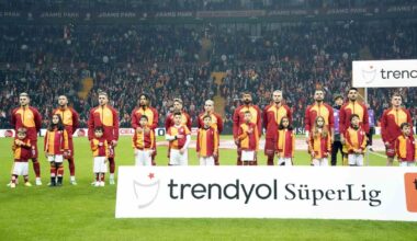 Galatasaray liderlik için derbiye çıkacak