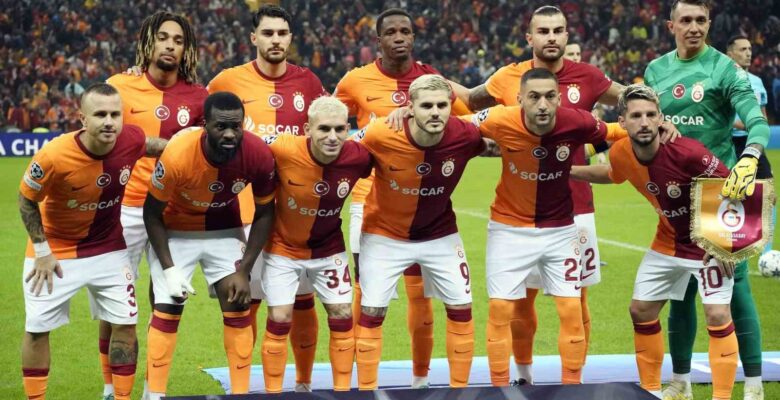 Galatasaray, UEFA Avrupa Ligi’nde en son 2021-2022 sezonunda yer aldı