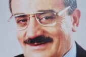 Gölbaşı Belediye eski Başkanı Dr. Cevdet Kara vefat etti