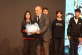İhlas Koleji’ne İstanbul Emniyet Müdürlüğü’nden iki ödül birden