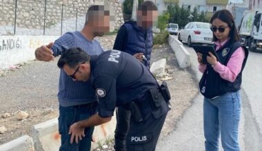İzmir en kalabalık ilçesinde suç oranı yüzde 58 azaldı