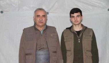 Kahramanlar-32 operasyonunda etkisiz hale getirilen teröristin  Murat Karayılan’ın korumalığını yapan Yunus Aras olduğu tespit edildi