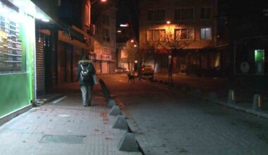 Marmara Denizi’nde deprem: İstanbul ve birçok ilde hissedildi