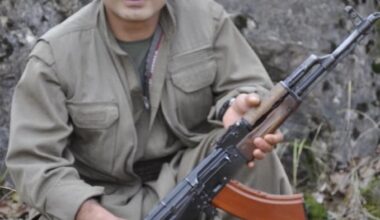 MİT, terör örgütü PKK/KCK’nın sözde Süleymaniye alan sorumlusu Mehmet Şefa Akman’ı etkisiz hale getirdi.