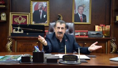 TÜDKİYEB Genel Başkanı Nihat Çelik: “Fiyatları Birlikler belirlemeli”