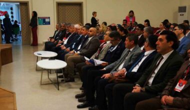 ’Türkiye Yüzyılı Din Öğretimi İzmir 2. İl Çalıştayı’ gerçekleşti