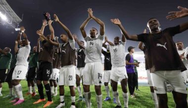 Afrika Uluslar Kupası’nda çeyrek final eşleşmeleri belli oldu