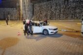 Balıkesir’de aranan 9 şahıs yakalandı 90 sürücüye para cezası!