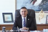 Bandırma Ticaret Odası Yönetim Kurulu Başkanı Adem Yılmaz; “Yerel ekonomiye destek şart”