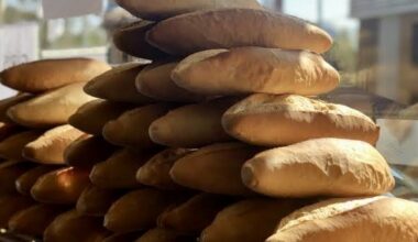 Bandırma’da gramajı artan ekmeğin fiyatı da arttı
