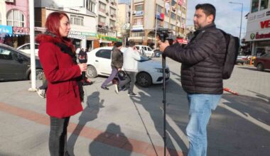 Burhaniye’de yerel medya halkın nabzını tutuyor