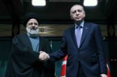Cumhurbaşkanı Erdoğan’dan terörle mücadelede İran’la işbirliği vurgusu
