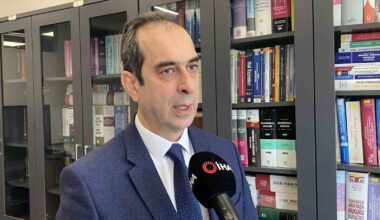 Emre Belözoğlu’nun avukatı Mosturoğlu, “WhatsApp mesajları suç işlendiğini bilen çok kişi olduğunu gösteriyor”
