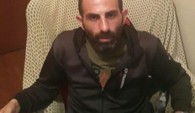 İBB Arıtma Tesisi’ndeki ters baktın cinayetinin zanlısı tutuklandı: Sosyal medyadan tehdit ettiği ortaya çıktı