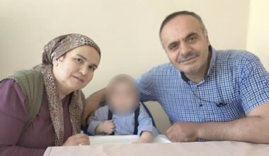 İstanbul’da kendisine silah çeken oğlunu öldüren baba tutuklandı