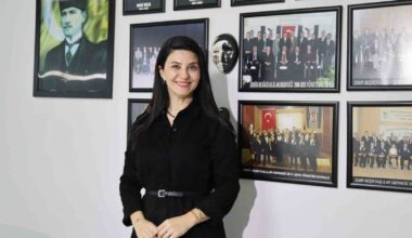 İzmir Beşiktaşlılar Derneği, kadın başkan adayı ile tarihinde bir ilk yaşıyor