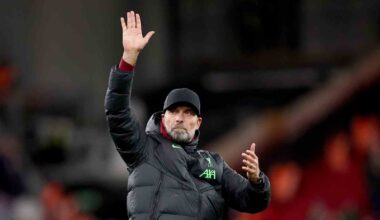 Jürgen Klopp, sezon sonunda Liverpool’dan ayrılacağını duyurdu
