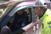 Kadıköy’de ceza yiyen sürücü, “Haberlerde görüyordum başıma geldi”