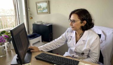 KLİMİK Başkanı Prof. Dr. Yavuz’dan ‘Gazze’ açıklaması: “Hastalıklarda sıkıntılı süreç artarak devam edecek”
