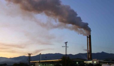 “Küresel karbon döngüsünün bozulması doğa felaketlerini arttırıyor”