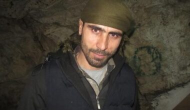 MİT, Avrupa’ya kaçmaya hazırlanan PKK’lı teröristi kıskıvrak yakaladı