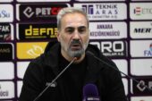 Mustafa Dalcı: “Bu saatte maç oynamak hem oyuncular için hem de bizim için çok zor”
