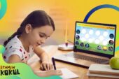 Türk Telekom’dan ilkokul öğrencilerine eğitim desteği