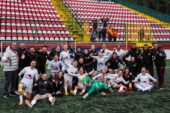 Turkcell Kadın Futbol Süper Ligi: Beylerbeyi Spor Kulübü: 0 – Galatasaray: 1