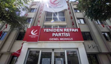 Yeniden Refah Partisi’nden ‘İstanbul’da aday çıkarmayacak’ iddiasına yalanlama