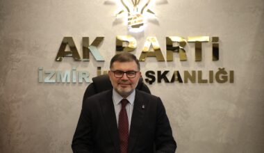 AK Parti İzmir İl Başkanı Saygılı adaylarını tarif etti: “Hem yerli hem de üretkenler”