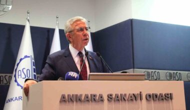 Ankara Sanayi Odası Şubat ayı Meclis Toplantısı gerçekleştirildi